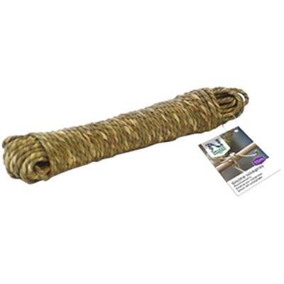 Nelson Garden 6234 Snøre villgress, 3 mm x 15 m, Avling