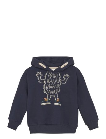 Minymo | Sweatshirt Ls | 110