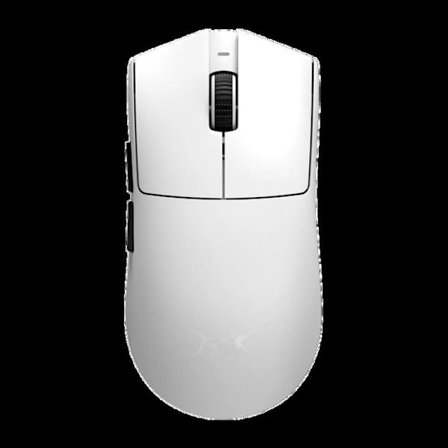 Hiiri - ATK - Z1 PRO MAX - 30 000 DPI - Langaton - 6 ohjelmoitavaa painiketta