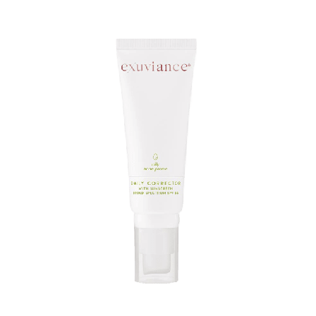 Exuviance Daily Corrector SPF 35 Day Cream Dagcreme Unisex 40 G