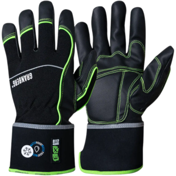 ARBEIDSHANSKE ALLROUND