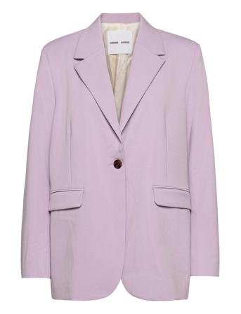 Haven Blazer 13103 Blazers Single Breasted Blazers Liila Samsøe Samsøe