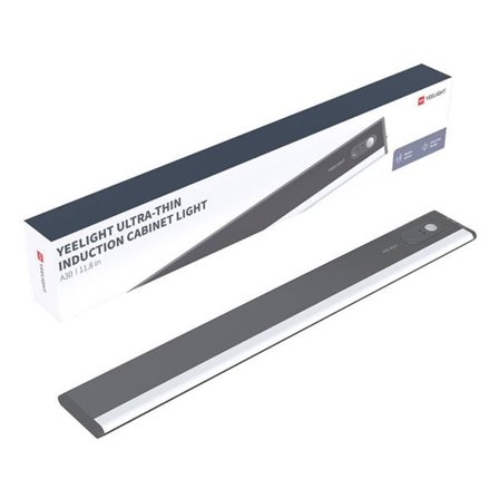 Yeelight Ultra-ohut liiketunnistimen kaappivalo A30