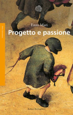 Progetto e passione Enzo Mari