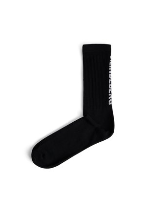 J.Lindeberg - Drive Sock - Black - Man - 40-42