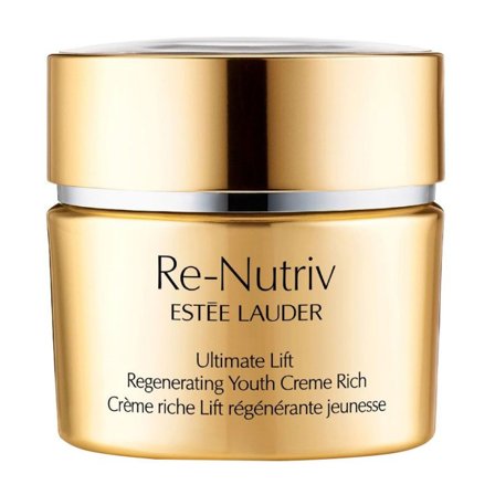 Estée Lauder RE-NUTRIV Ultimate Lift Regenerating Youth Eye Creme Rich 15ml - Contorno occhi antirughe