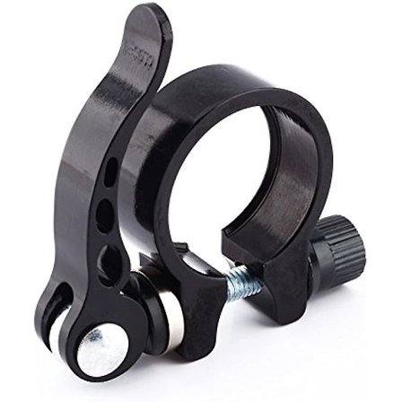 Hurtigutløsningsklemme Ycle Clamp Ycle Hurtigutløsning Utgivelse Postklemme Sykkelklemme