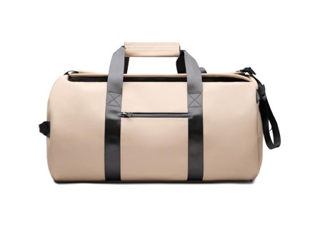 Baltimore weekend backpack greige VINGA - Lyreco - Profilsortiment - Säsong - Julprodukter