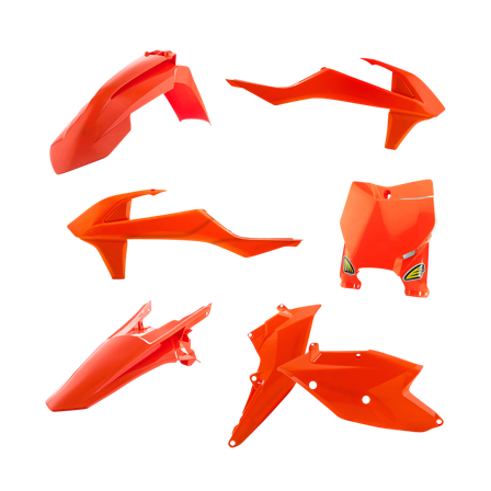 Kit Plastiche Cycra 5 - KTM 250 XC-F 2016-2018