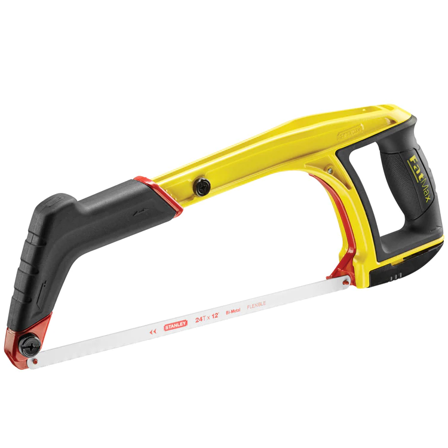 STANLEY FatMax 0-20-108 Baufil 300 mm, Håndverktøy