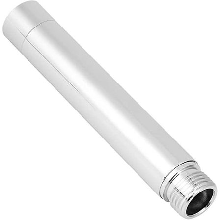 Forlængerarm til håndbruser i rustfrit stål