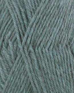 Garn Drops Karisma Grønn - Drops Design