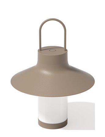 LOOM design Shadow L - Grey - ONE SIZE