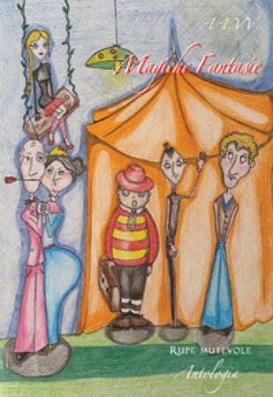 Magiche fantasie