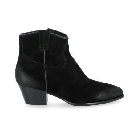 Ash, Ankle Boots Czarny, Kobieta, Rozmiar: 36 EU