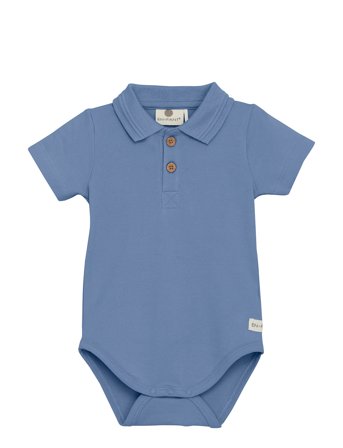 En Fant | Body Ss Polo | 68