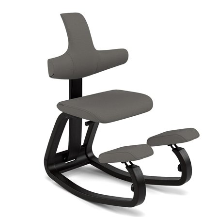 Varier Furniture Thatsit - Black base