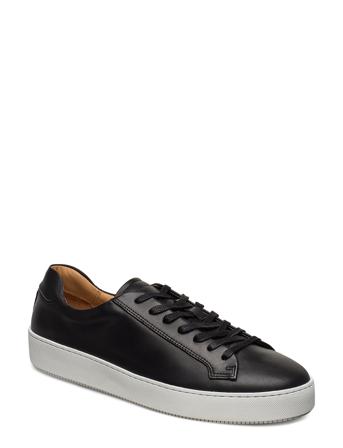 Salas Shoes Sneakers Business Sneakers Musta Tiger Of Sweden