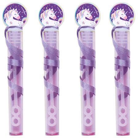 Såpbubblor Enhörningar