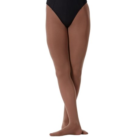 Silky Dance Dam/Damer Högpresterande Konvertibel Tå Ball