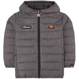 Kids - Ellesse Dark gray Regalio Padded Jacket 8-9 years - Coats and jackets - 8-9 years - Grey