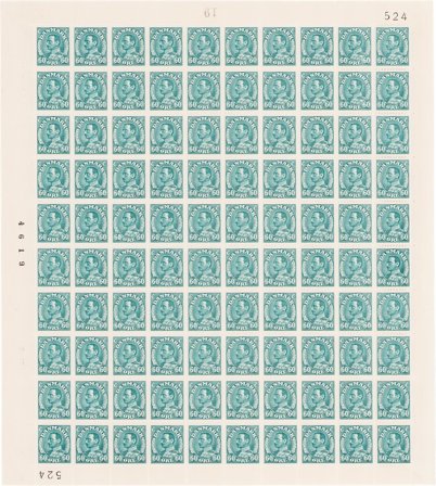 Danmark 1934 - AFA 210 - Helark - Postfrisk