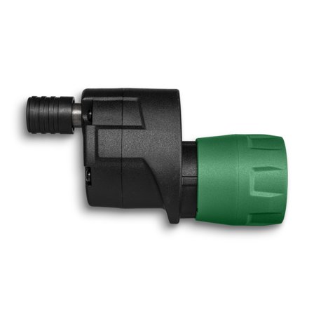 HiKOKI DS18DDQ Eksenterchuck 1/4", Maskintilbehør & forbruk