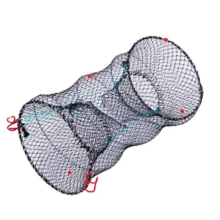 Magisk Fiskefælde Fiskenet 25X45CM 25X45CM
