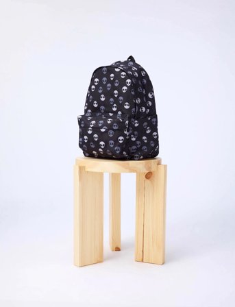 Molo Backpack Mio - Multi/patterned - ONE SIZE