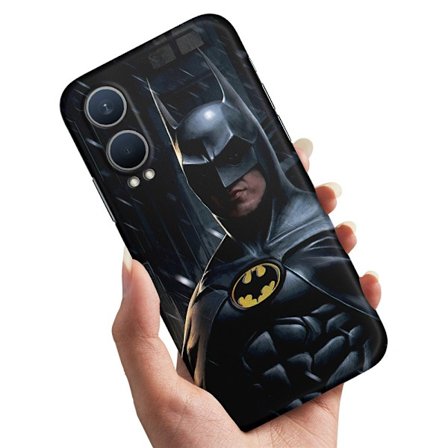 Kuoret / Suojakuoret OnePlus Nord CE4 Lite 5G - Batman