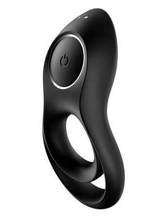 Satisfyer Satisfyer Legendary Duo - Black - ONE SIZE