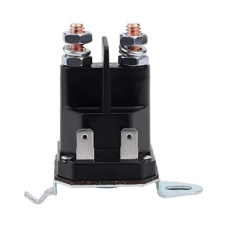 532192507 Ruohonleikkurin käynnistyssolenoidirele Craftsman Husqvarna LT2000 YS4500 862-1241-211-12 58 -malleihin
