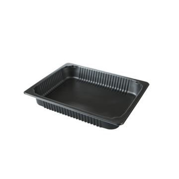 Rektangulær form 1/2GN 1-F 317