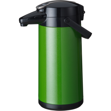 Pumptermos Bonamat Furento Rostfritt stål 2,2L