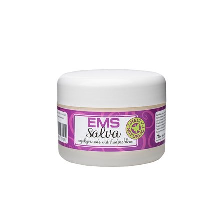 Ion Silver EMS Salva 250 ml