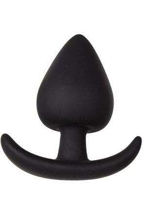 Silicone Anchor Plug Large Anaalitappi