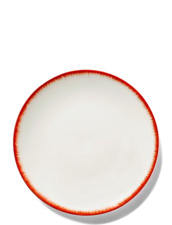 Plate Dé Home Tableware Plates Dinner Plates Multi/mönstrad Serax