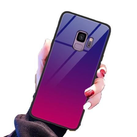 Samsung Galaxy S9 - Robust og effektivt Nkobee-deksel 4
