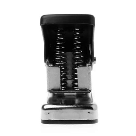 Professionel Guitar Plektrum Forbedret Plektre Maker Kortskærer DIY Egen