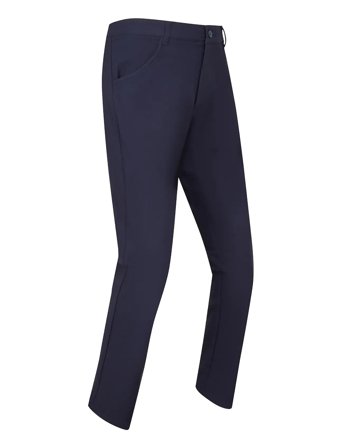FootJoy Thermoseries Trouser - Navy - L Regular