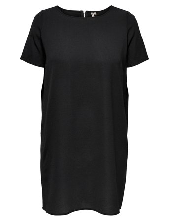 ONLY Carmakoma | Carlux Life Ss Tunic Dress Wvn Noos | 46