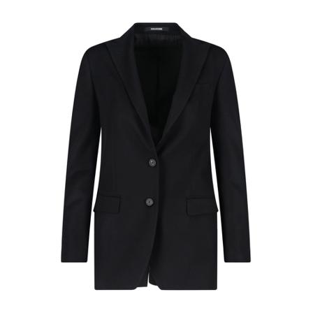 Tagliatore Blazers Sort, Dame
