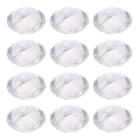 12 st Bordsnummerhållare