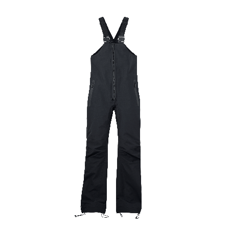 66 North women's Hornstrandir Bottoms - Black - S