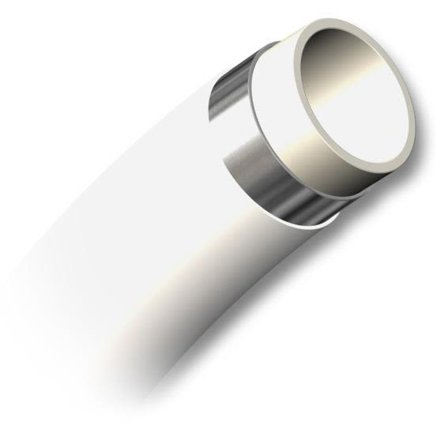 LK Systems 1877807 Universalrör 40 m, Installation