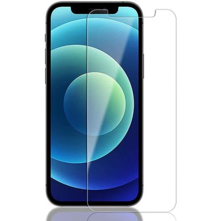 2-pack - Härdat Glas Skärmskydd (iphone 12 Mini)
