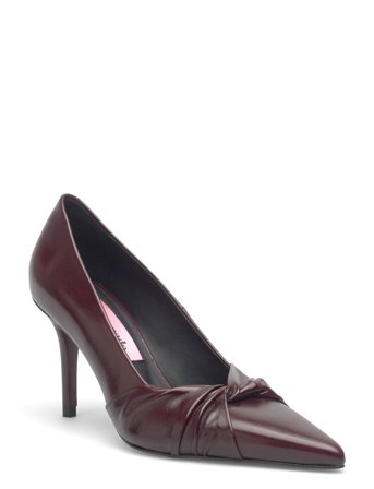 Custommade Violetta - Burgundy - 40