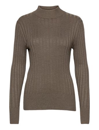 Fqani-Pu-Slim Brown FREE/QUENT