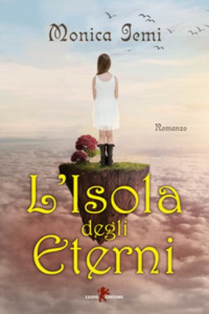 L'isola degli eterni Monica Iemi