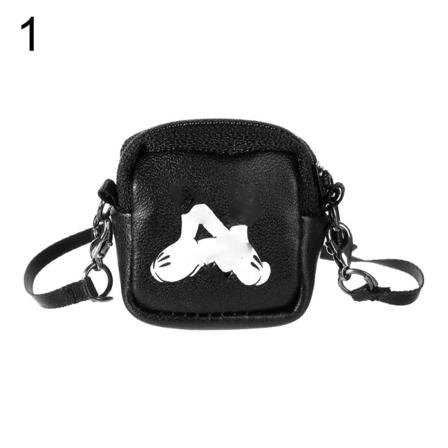 Metallkedjepaket 20 Cm Dockväska 1 1